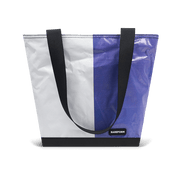 Mini Zippered Blake Tote
