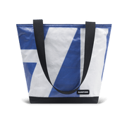 Mini Zippered Blake Tote