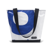 Mini Zippered Blake Tote
