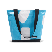 Mini Zippered Blake Tote