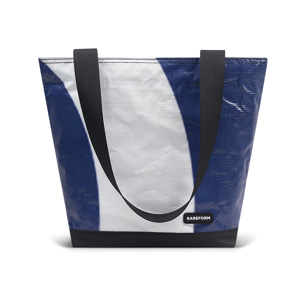 Mini Zippered Blake Tote