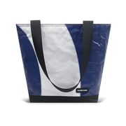 Mini Zippered Blake Tote