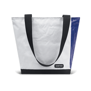 Mini Zippered Blake Tote