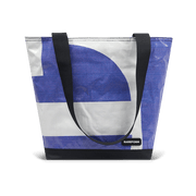 Mini Zippered Blake Tote