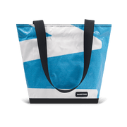 Mini Zippered Blake Tote