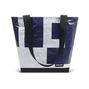 Mini Zippered Blake Tote