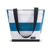 Mini Zippered Blake Tote