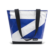 Mini Zippered Blake Tote