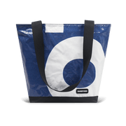 Mini Zippered Blake Tote