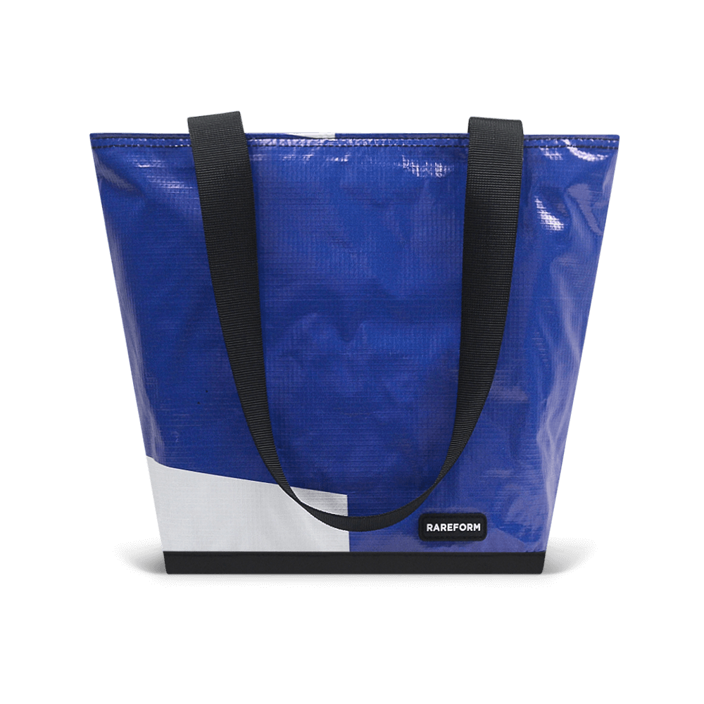 Mini Zippered Blake Tote