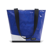 Mini Zippered Blake Tote