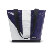 Mini Zippered Blake Tote