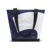Mini Zippered Blake Tote