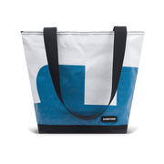Mini Zippered Blake Tote