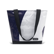Mini Zippered Blake Tote