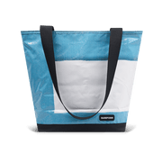 Mini Zippered Blake Tote