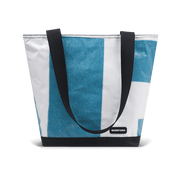 Mini Zippered Blake Tote