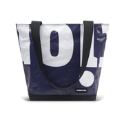 Mini Zippered Blake Tote