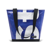 Mini Zippered Blake Tote