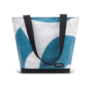 Mini Zippered Blake Tote