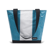 Mini Zippered Blake Tote