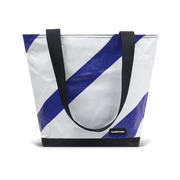 Mini Zippered Blake Tote