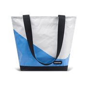 Mini Zippered Blake Tote
