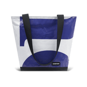 Mini Zippered Blake Tote