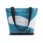 Mini Zippered Blake Tote