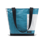Mini Zippered Blake Tote
