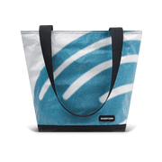 Mini Zippered Blake Tote
