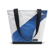 Mini Zippered Blake Tote