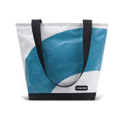 Mini Zippered Blake Tote