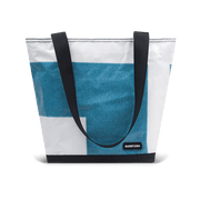 Mini Zippered Blake Tote