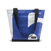 Mini Zippered Blake Tote