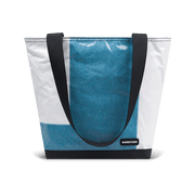 Mini Zippered Blake Tote
