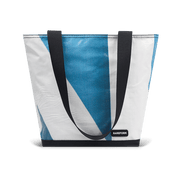 Mini Zippered Blake Tote