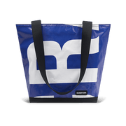 Mini Zippered Blake Tote