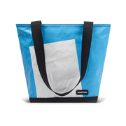 Mini Zippered Blake Tote