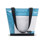 Mini Zippered Blake Tote
