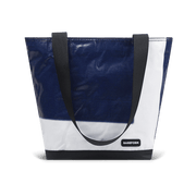 Mini Zippered Blake Tote
