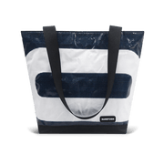 Mini Zippered Blake Tote