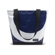 Mini Zippered Blake Tote