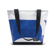 Mini Zippered Blake Tote