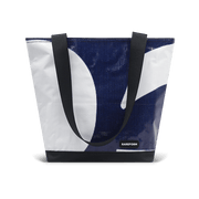 Mini Zippered Blake Tote