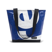 Mini Zippered Blake Tote
