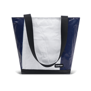 Mini Zippered Blake Tote