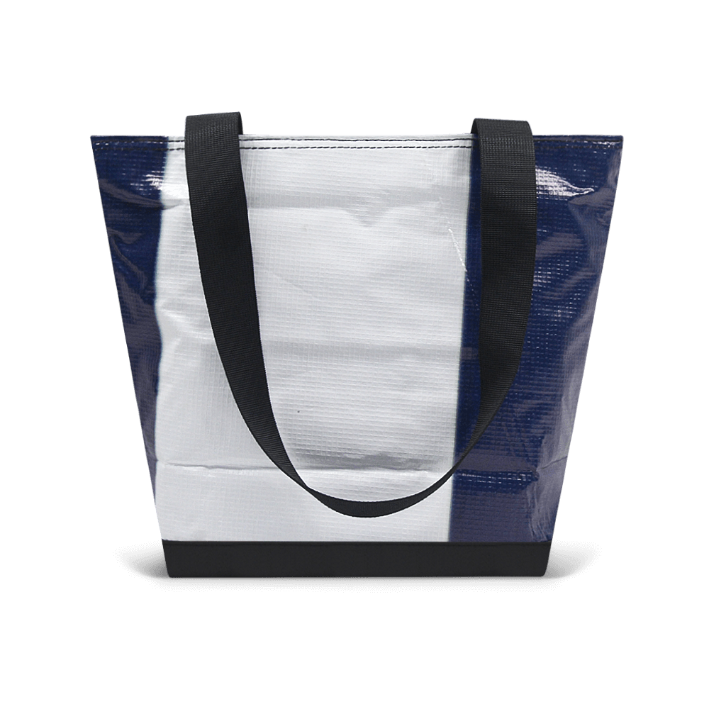 Mini Zippered Blake Tote