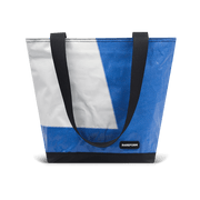 Mini Zippered Blake Tote