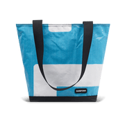 Mini Zippered Blake Tote